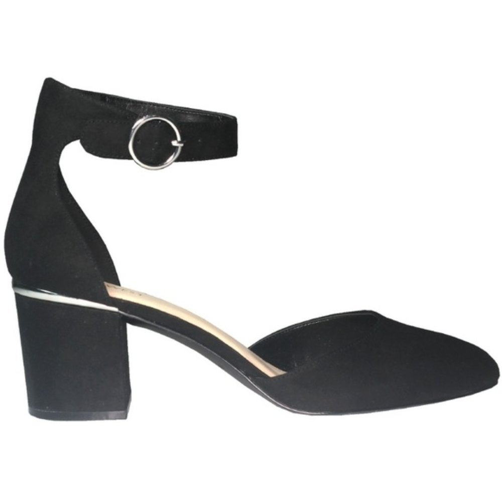 NINE WEST Addison Heels